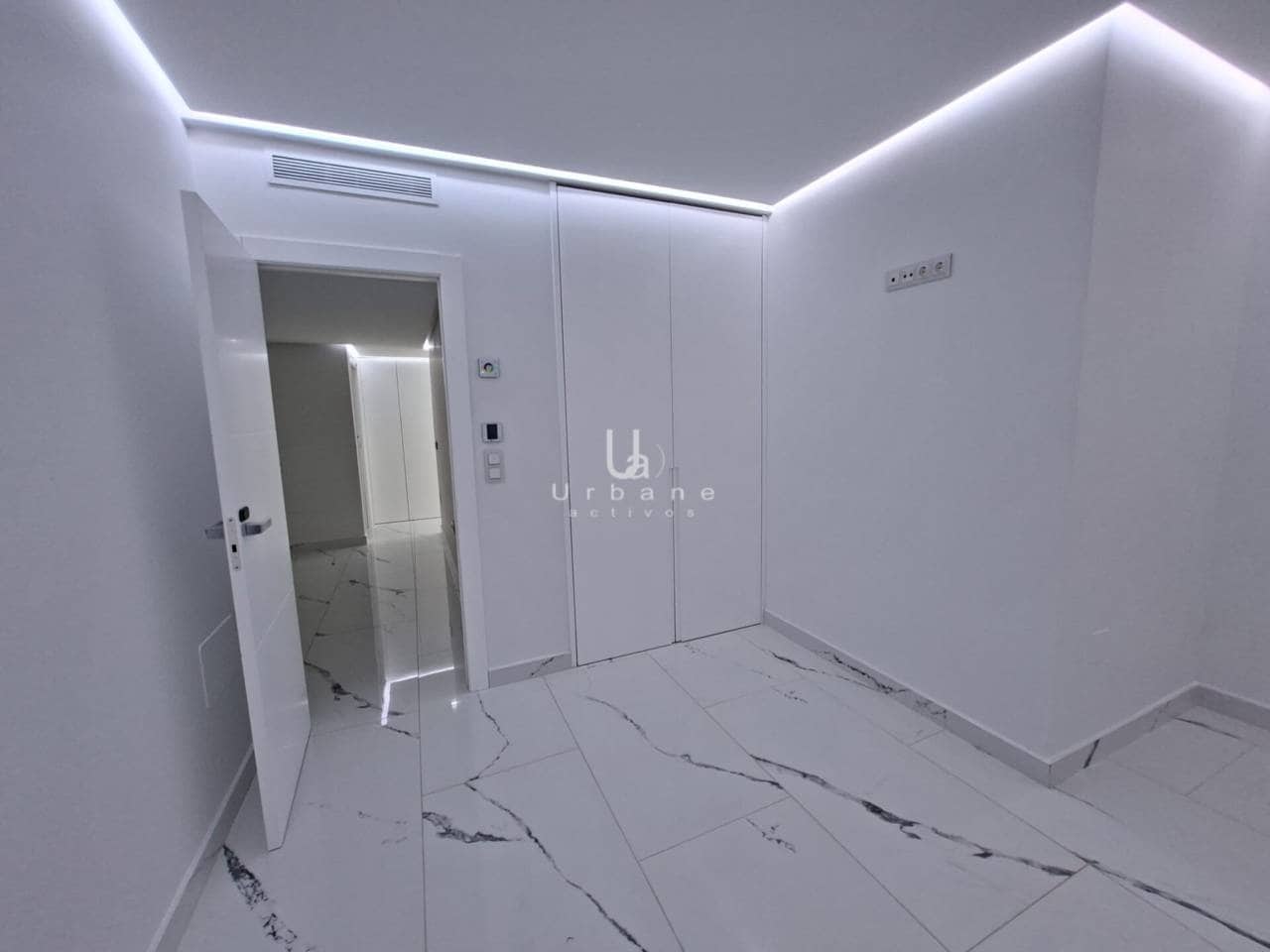 Appartement de 3 chambres à louer à Murcie ville - 2 500 € (Ref: 7890793)