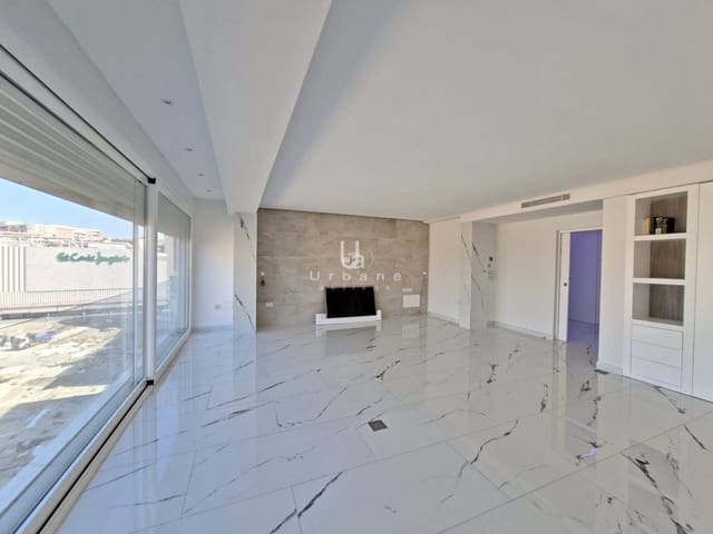 3 soverom Leilighet til leie i San Miguel, Murcia by - € 2 500 (Ref: 7890793)