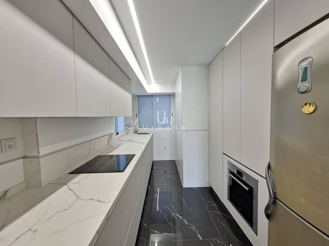 3 soverom Leilighet til leie i San Miguel, Murcia by - € 2 500 (Ref: 7890793)
