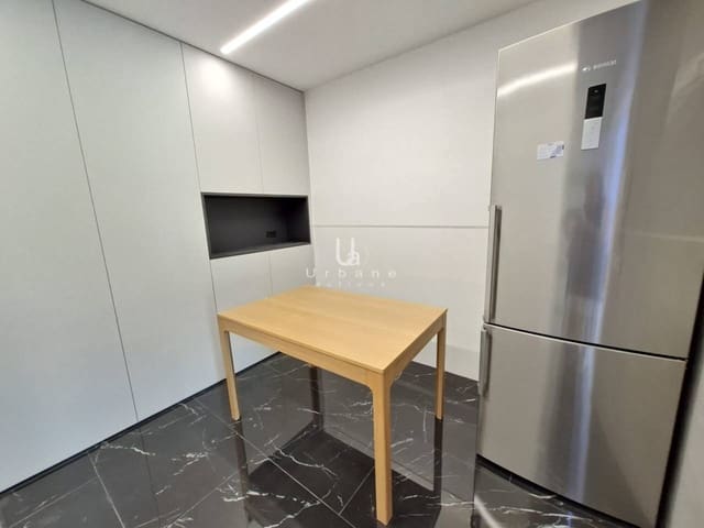 3 soverom Leilighet til leie i San Miguel, Murcia by - € 2 500 (Ref: 7890793)