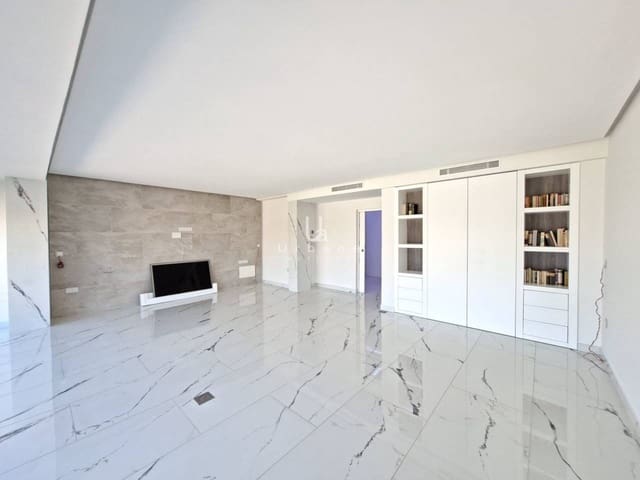 3 soverom Leilighet til leie i San Miguel, Murcia by - € 2 500 (Ref: 7890793)