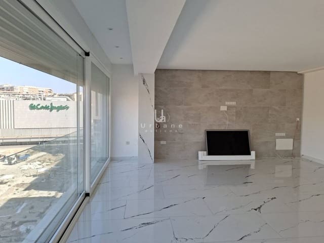 3 soverom Leilighet til leie i San Miguel, Murcia by - € 2 500 (Ref: 7890793)