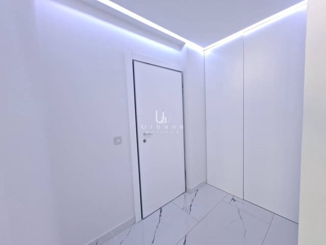 3 soverom Leilighet til leie i San Miguel, Murcia by - € 2 500 (Ref: 7890793)