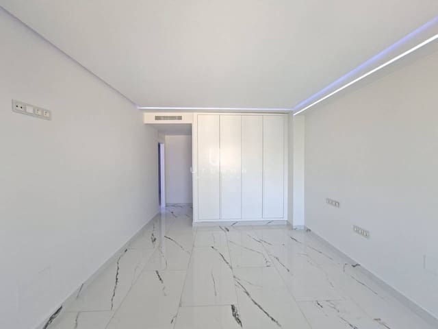 3 soverom Leilighet til leie i San Miguel, Murcia by - € 2 500 (Ref: 7890793)
