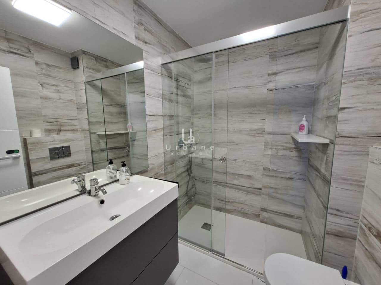 Appartement de 3 chambres à louer à Murcie ville - 2 500 € (Ref: 7890793)