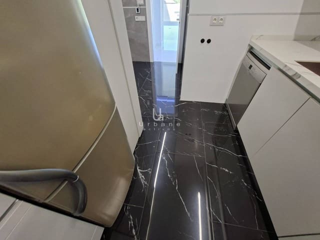 3 soverom Leilighet til leie i San Miguel, Murcia by - € 2 500 (Ref: 7890793)