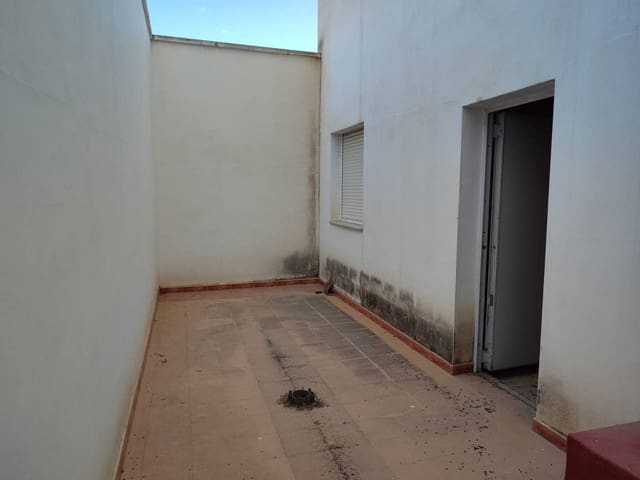 Local Comercial en Murcia ciudad en venta - 75.000 € (Ref: 7898208)