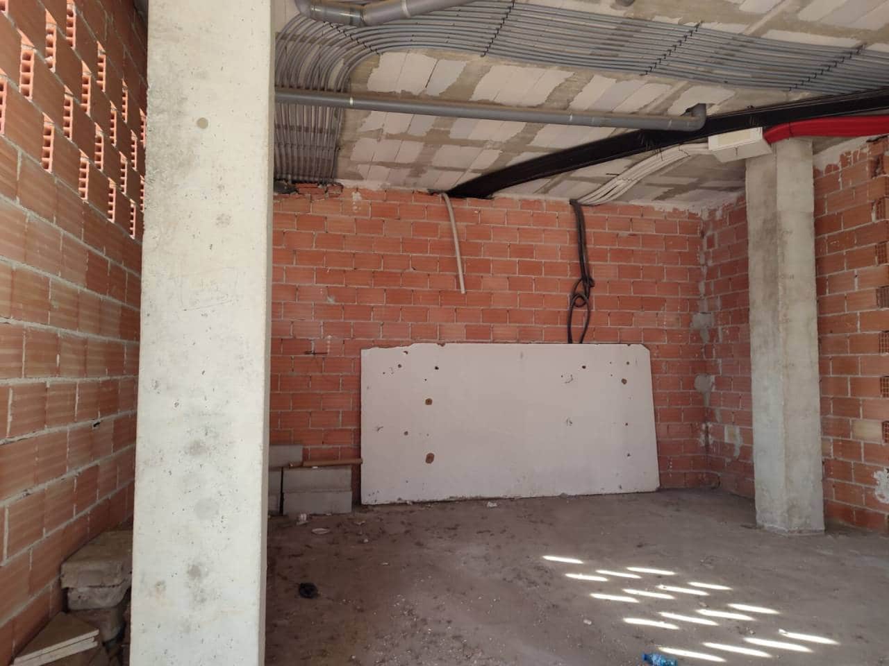Commercieel te koop in Murcia stad - € 75.000 (Ref: 7898208)