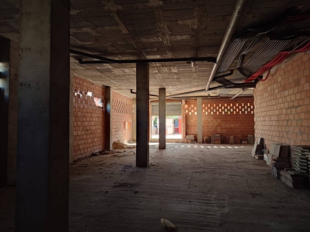 Commercieel te koop in Murcia stad - € 75.000 (Ref: 7898208)