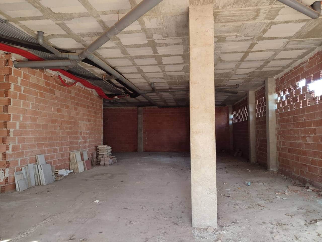 Commercieel te koop in Murcia stad - € 75.000 (Ref: 7898208)