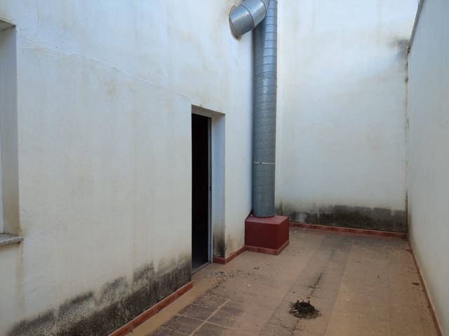 Local Comercial en Murcia ciudad en venta - 75.000 € (Ref: 7898208)