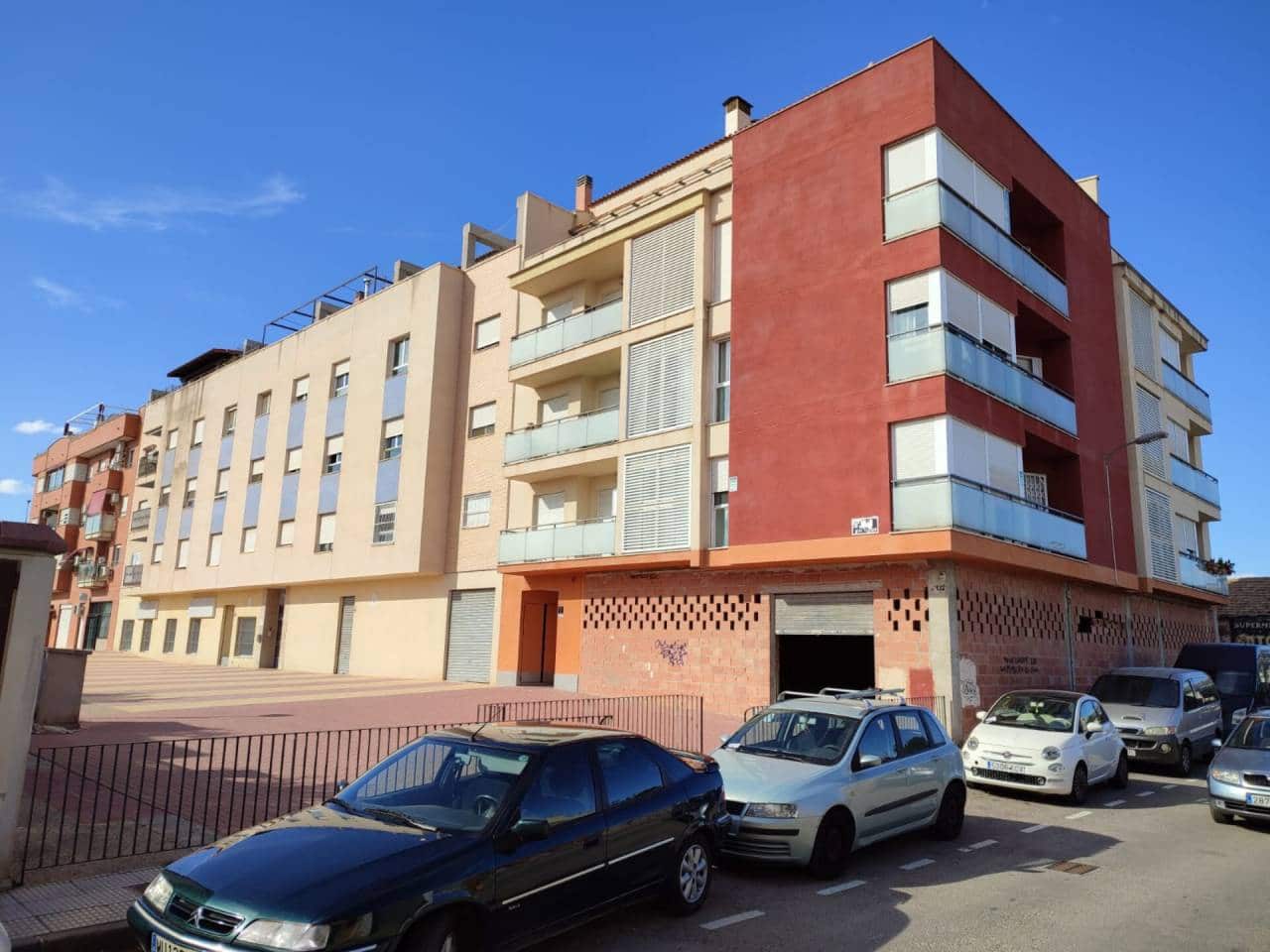 Commercieel te koop in Murcia stad - € 75.000 (Ref: 7898208)
