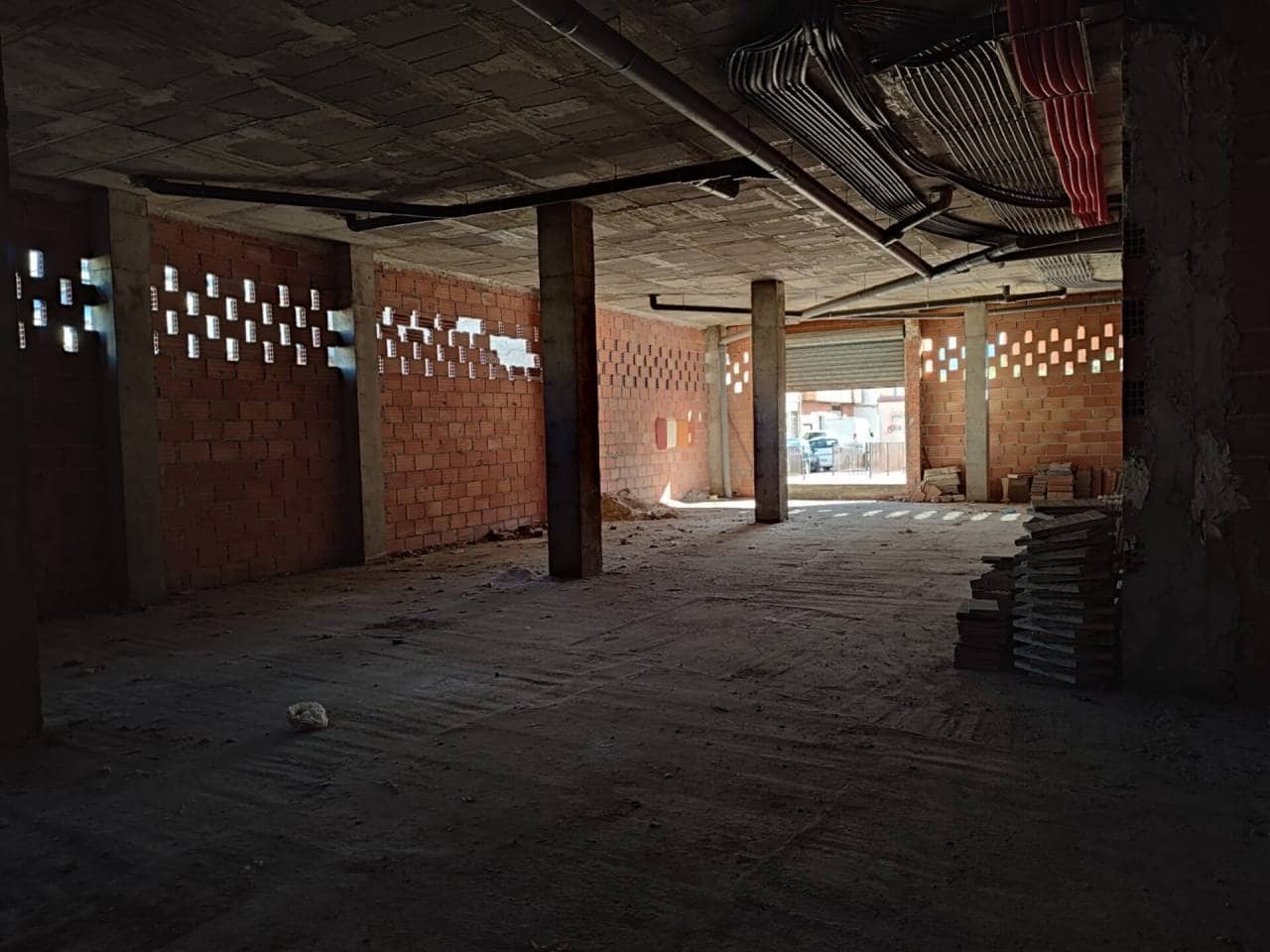 Commercieel te koop in Murcia stad - € 75.000 (Ref: 7898208)