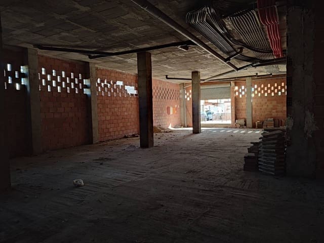 Local Comercial en Murcia ciudad en venta - 75.000 € (Ref: 7898208)