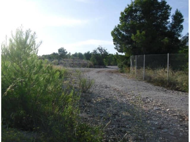 Terreno Non Edificato in vendita in Altea - 650.000 € (Rif: 7942313)