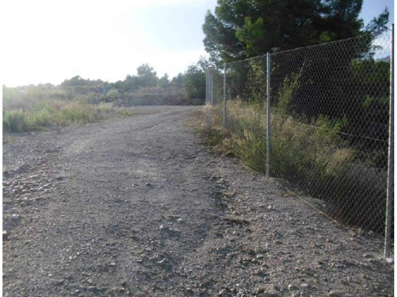 Terreno Non Edificato in vendita in Altea - 650.000 € (Rif: 7942313)