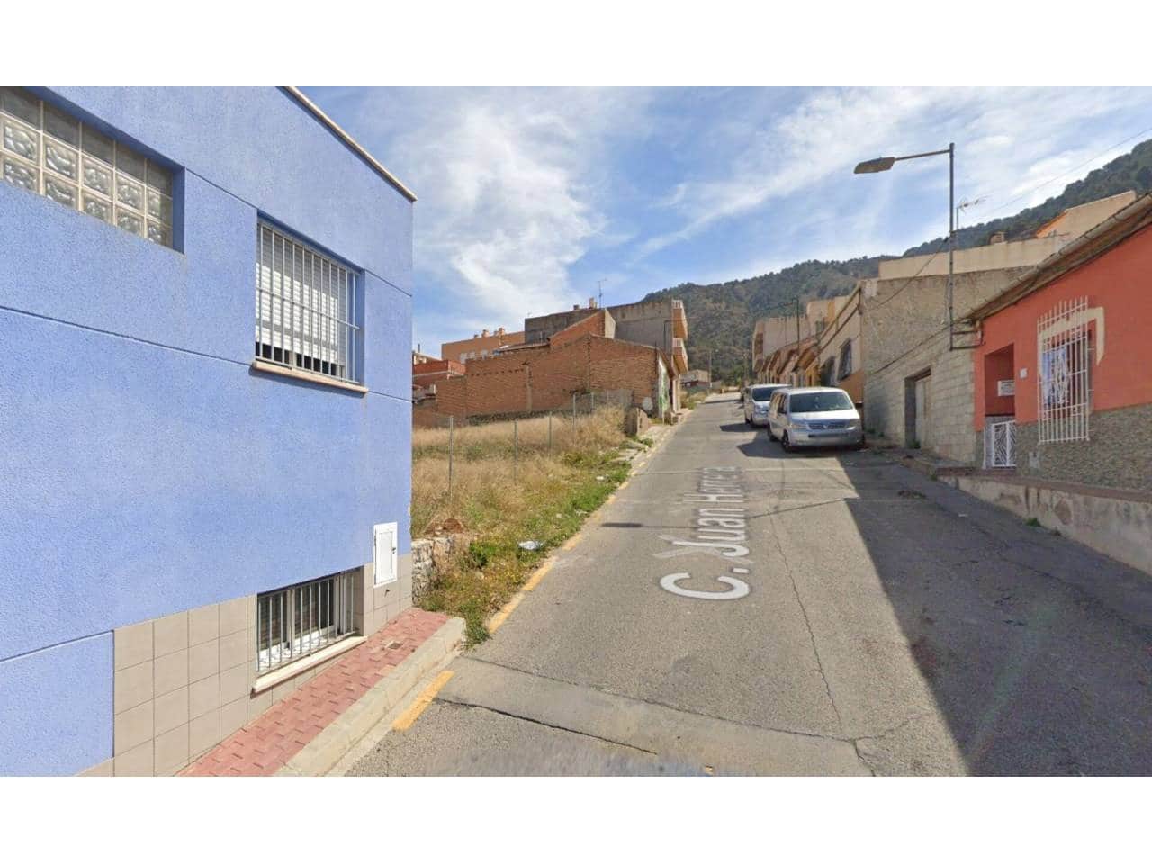 Terre non Aménagée à vendre à Torreaguera - 86 000 € (Ref: 7968874)