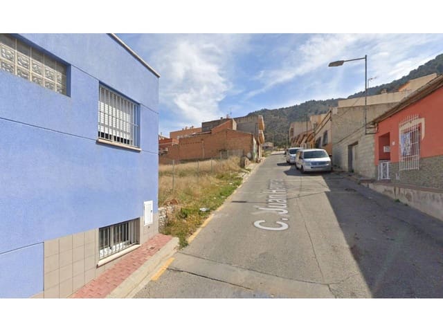 Grond te koop in Torreagüera, Murcia stad - € 86.000 (Ref: 7968874)