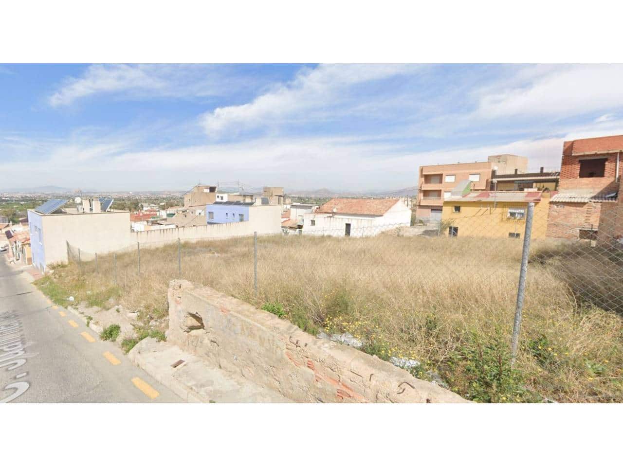 Terre non Aménagée à vendre à Torreaguera - 86 000 € (Ref: 7968874)