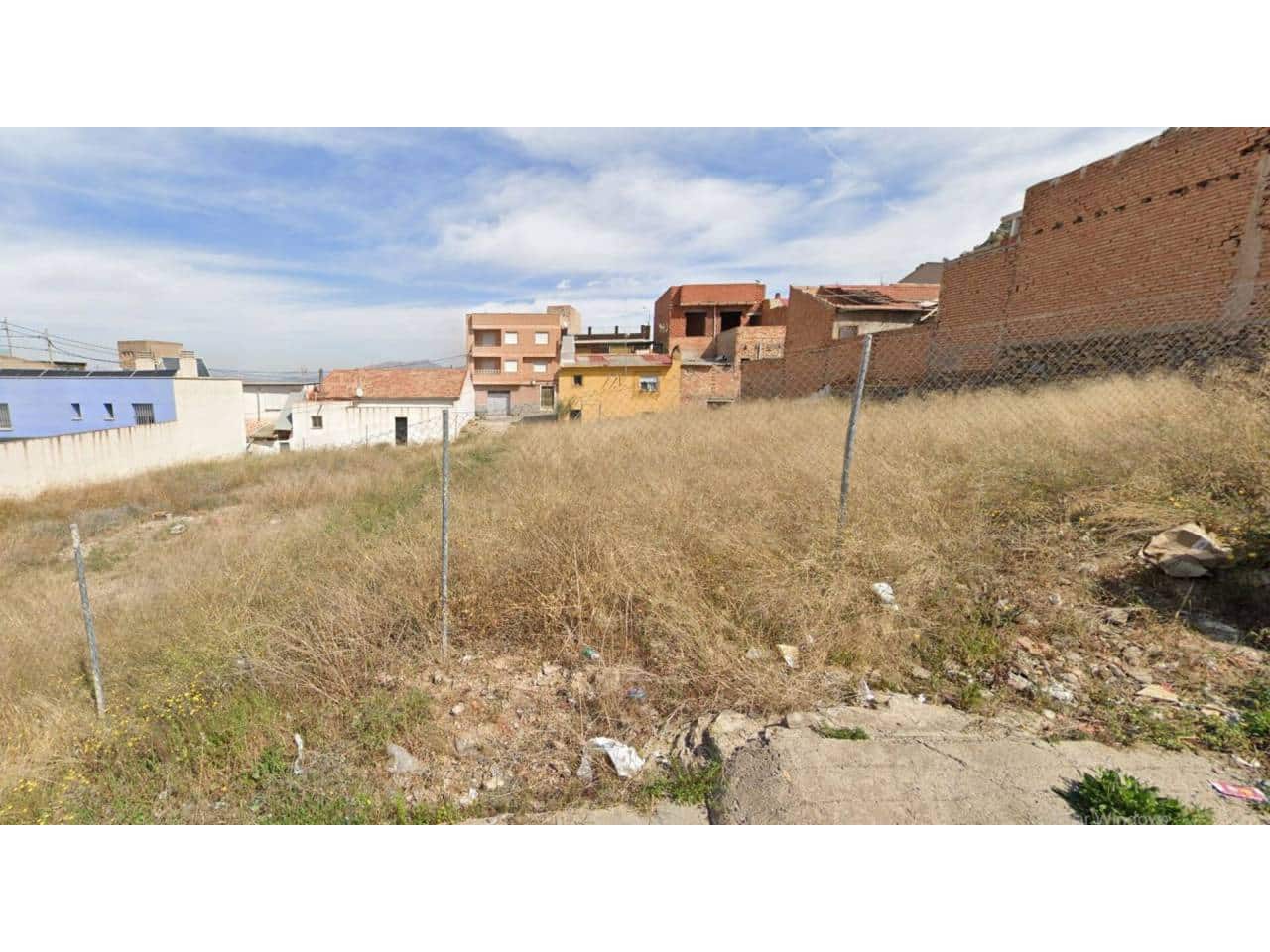 Terre non Aménagée à vendre à Torreaguera - 86 000 € (Ref: 7968874)