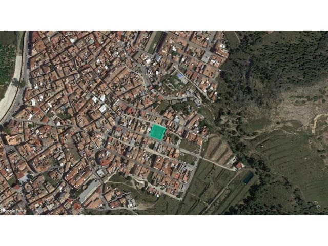 Grond te koop in Torreagüera, Murcia stad - € 86.000 (Ref: 7968874)