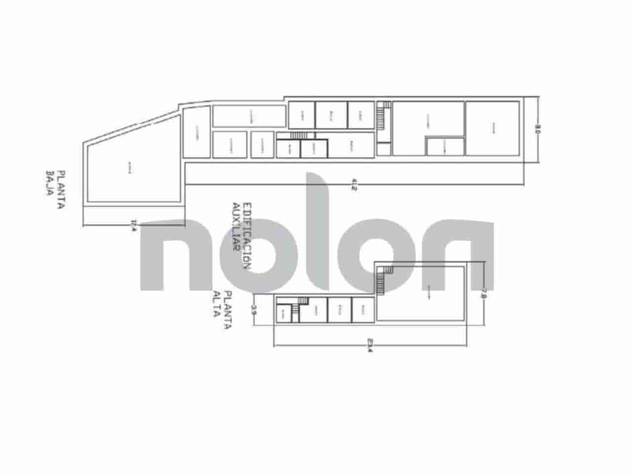 10 soverom Villa til salgs i La Villajoyosa / Vila Joiosa - € 1 450 000 (Ref: 8013860)