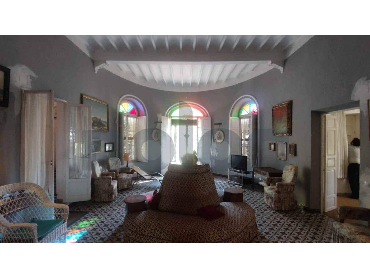 10 soverom Villa til salgs i La Villajoyosa / Vila Joiosa - € 1 450 000 (Ref: 8013860)