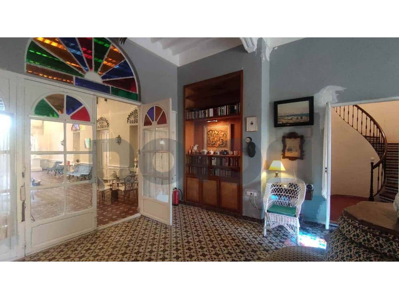 10 soverom Villa til salgs i La Villajoyosa / Vila Joiosa - € 1 450 000 (Ref: 8013860)