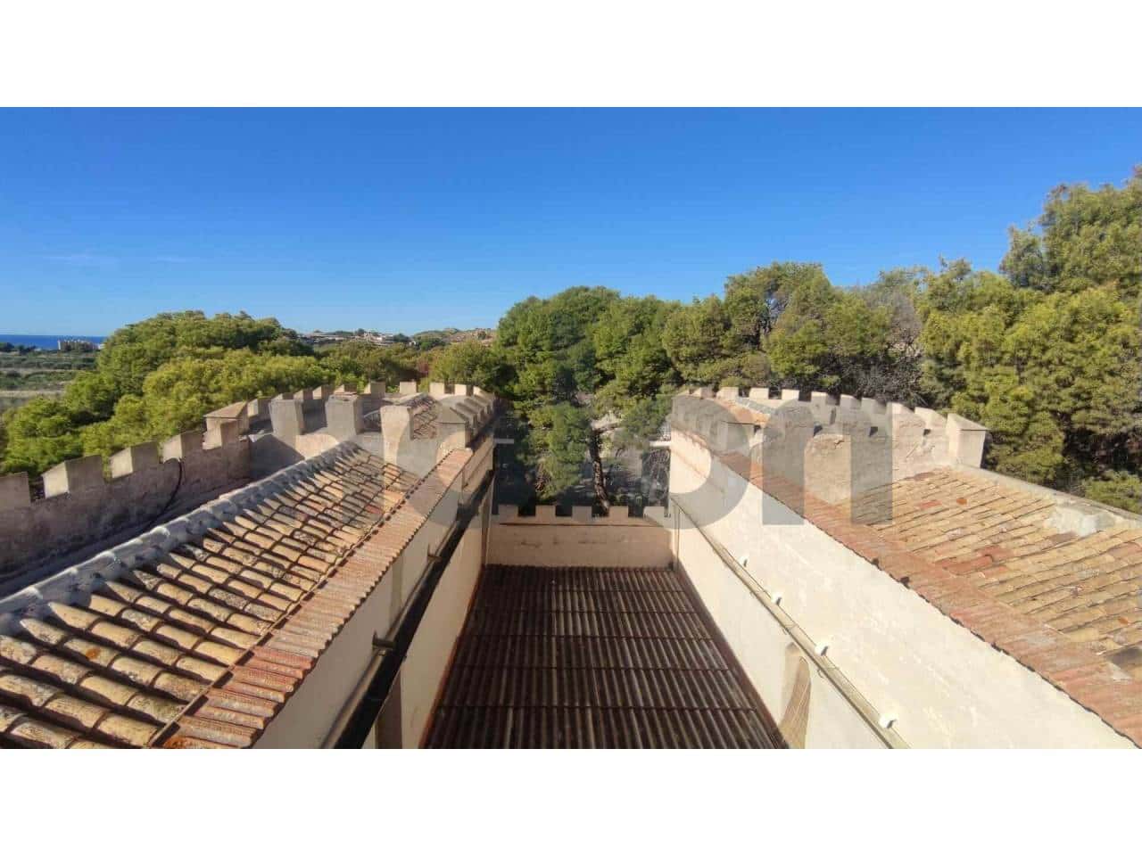 10 soverom Villa til salgs i La Villajoyosa / Vila Joiosa - € 1 450 000 (Ref: 8013860)