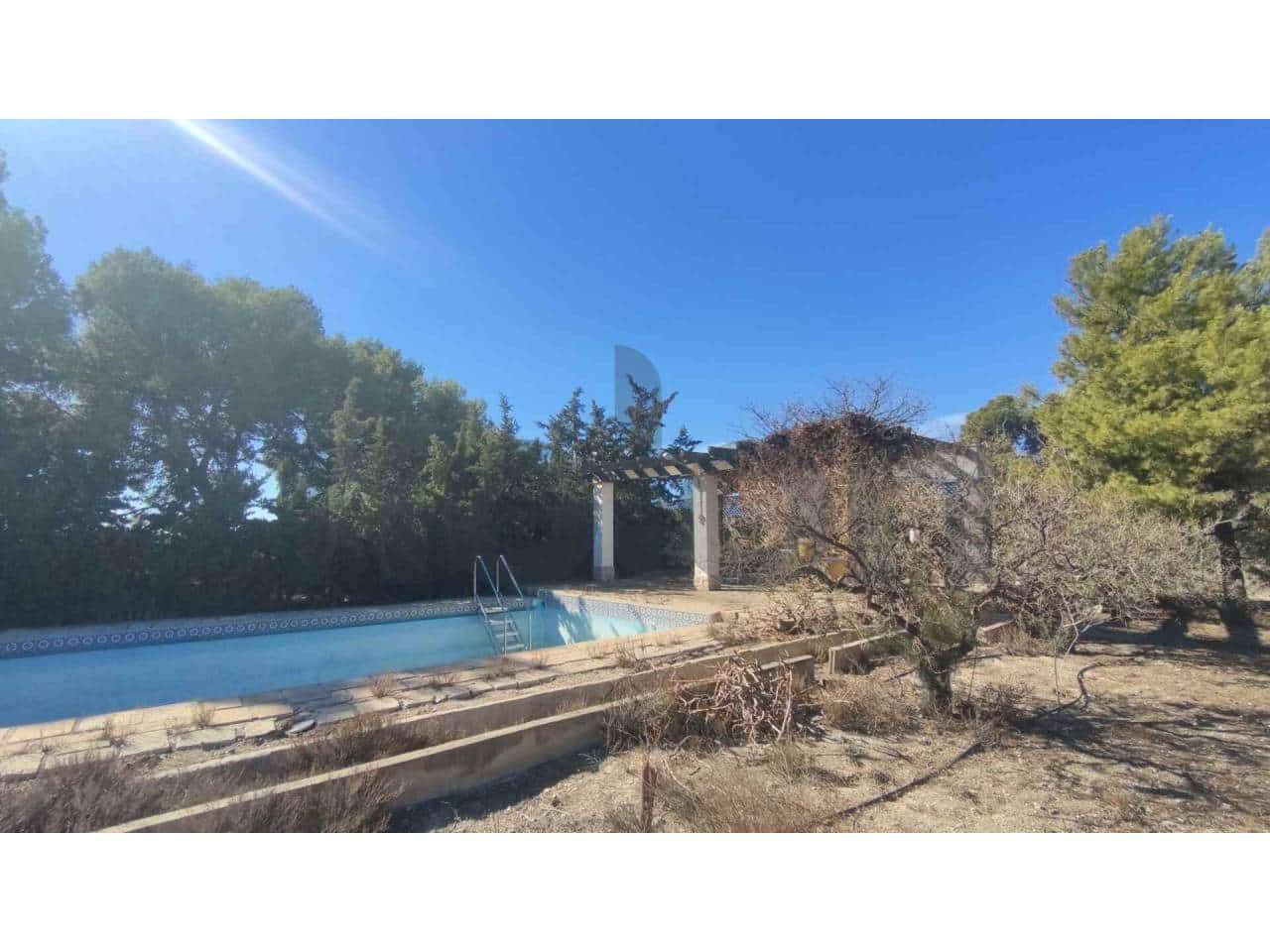 10 soverom Villa til salgs i La Villajoyosa / Vila Joiosa - € 1 450 000 (Ref: 8013860)