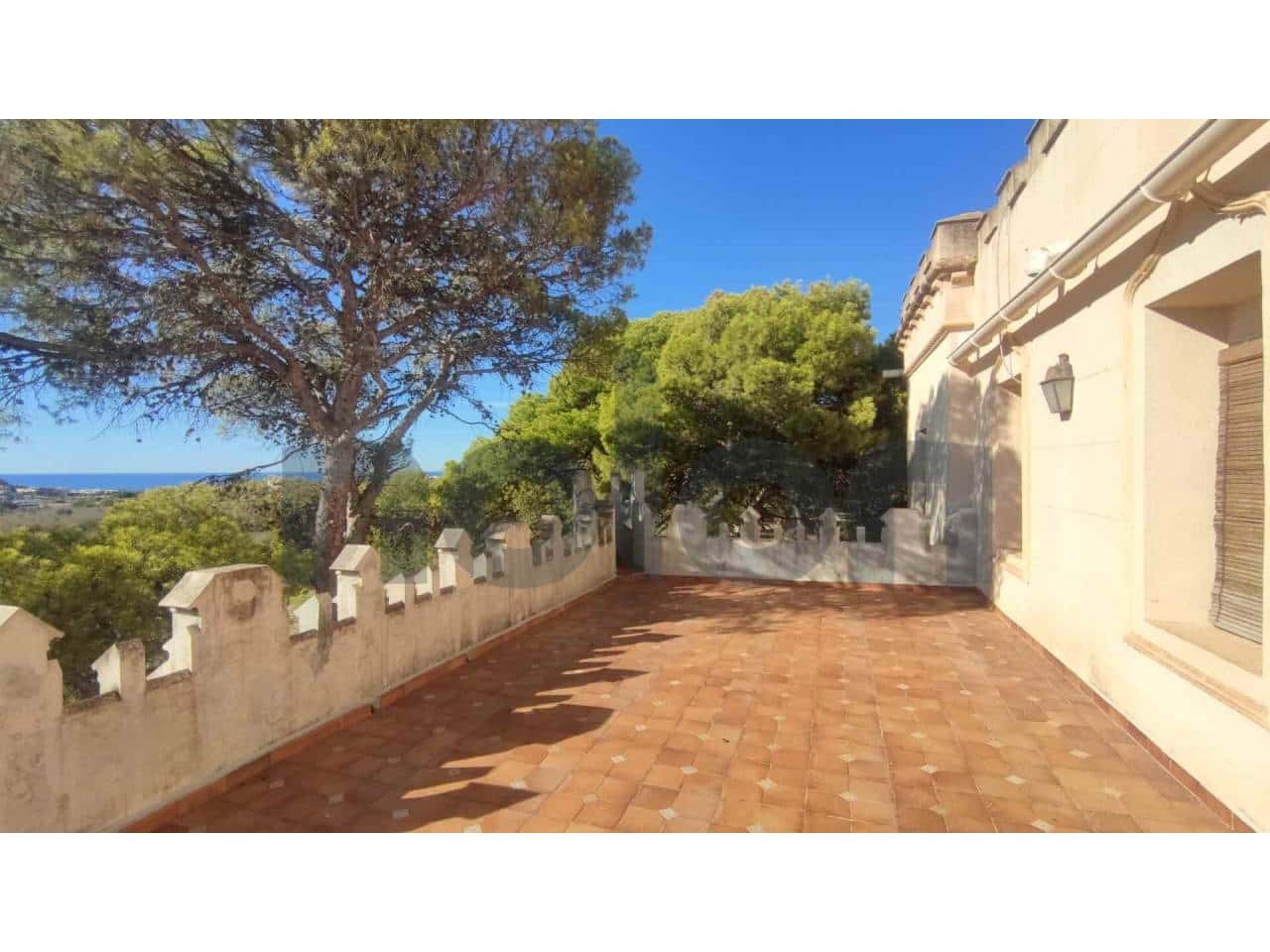 10 soverom Villa til salgs i La Villajoyosa / Vila Joiosa - € 1 450 000 (Ref: 8013860)