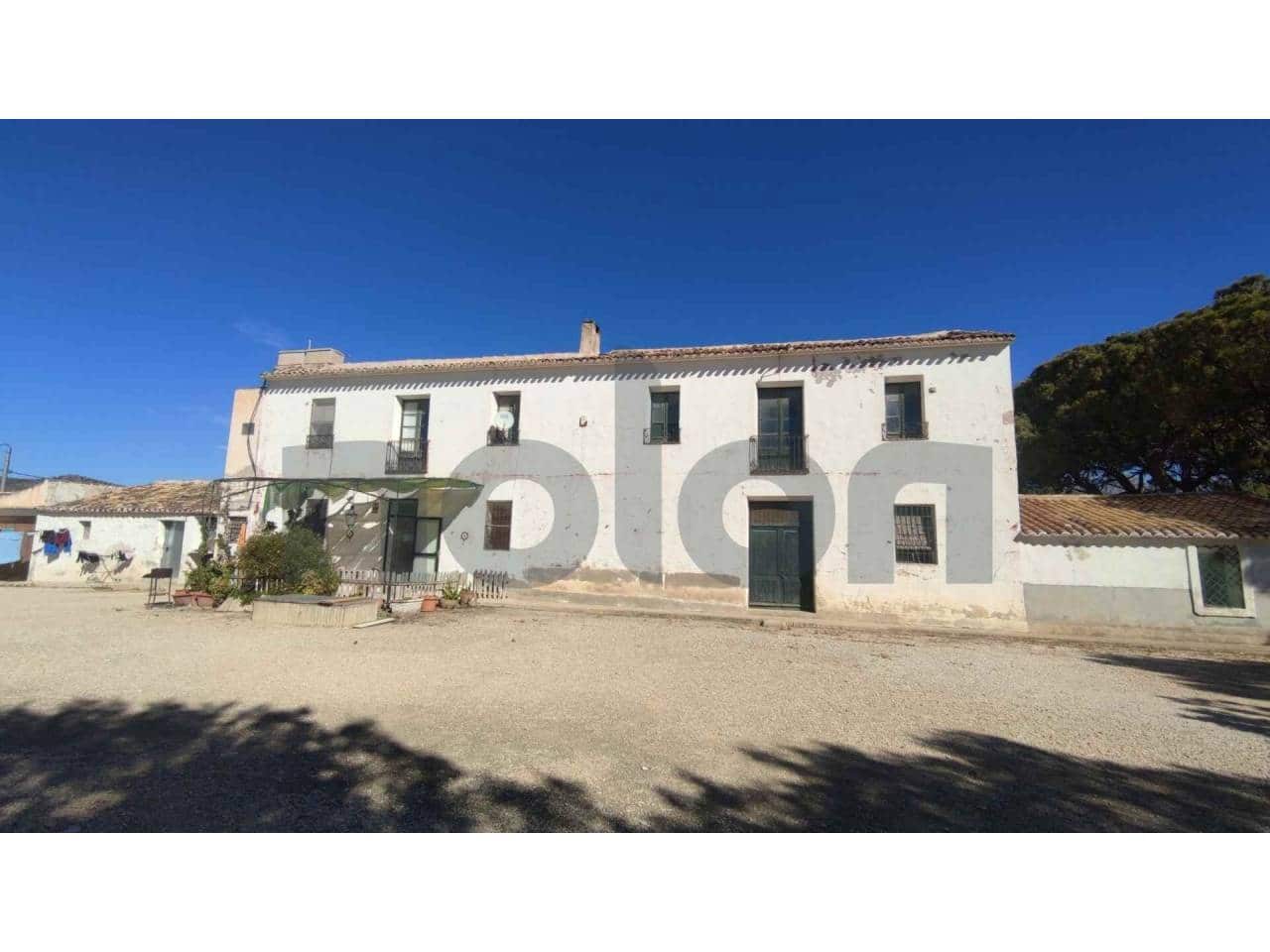 10 soverom Villa til salgs i La Villajoyosa / Vila Joiosa - € 1 450 000 (Ref: 8013860)