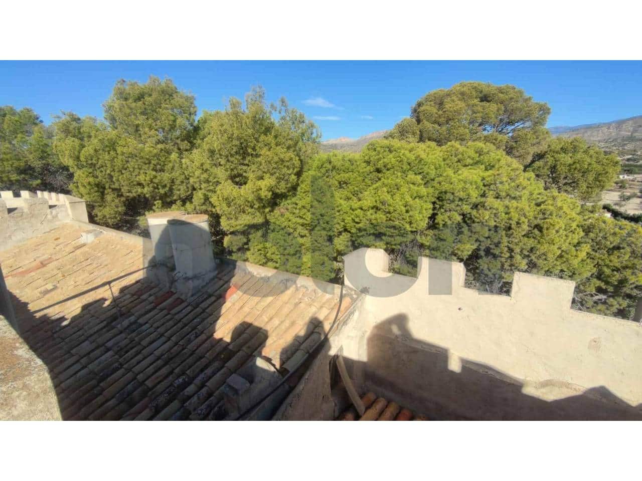 10 soverom Villa til salgs i La Villajoyosa / Vila Joiosa - € 1 450 000 (Ref: 8013860)