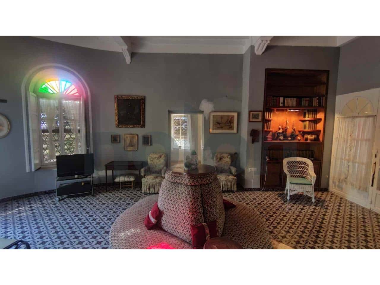 10 soverom Villa til salgs i La Villajoyosa / Vila Joiosa - € 1 450 000 (Ref: 8013860)
