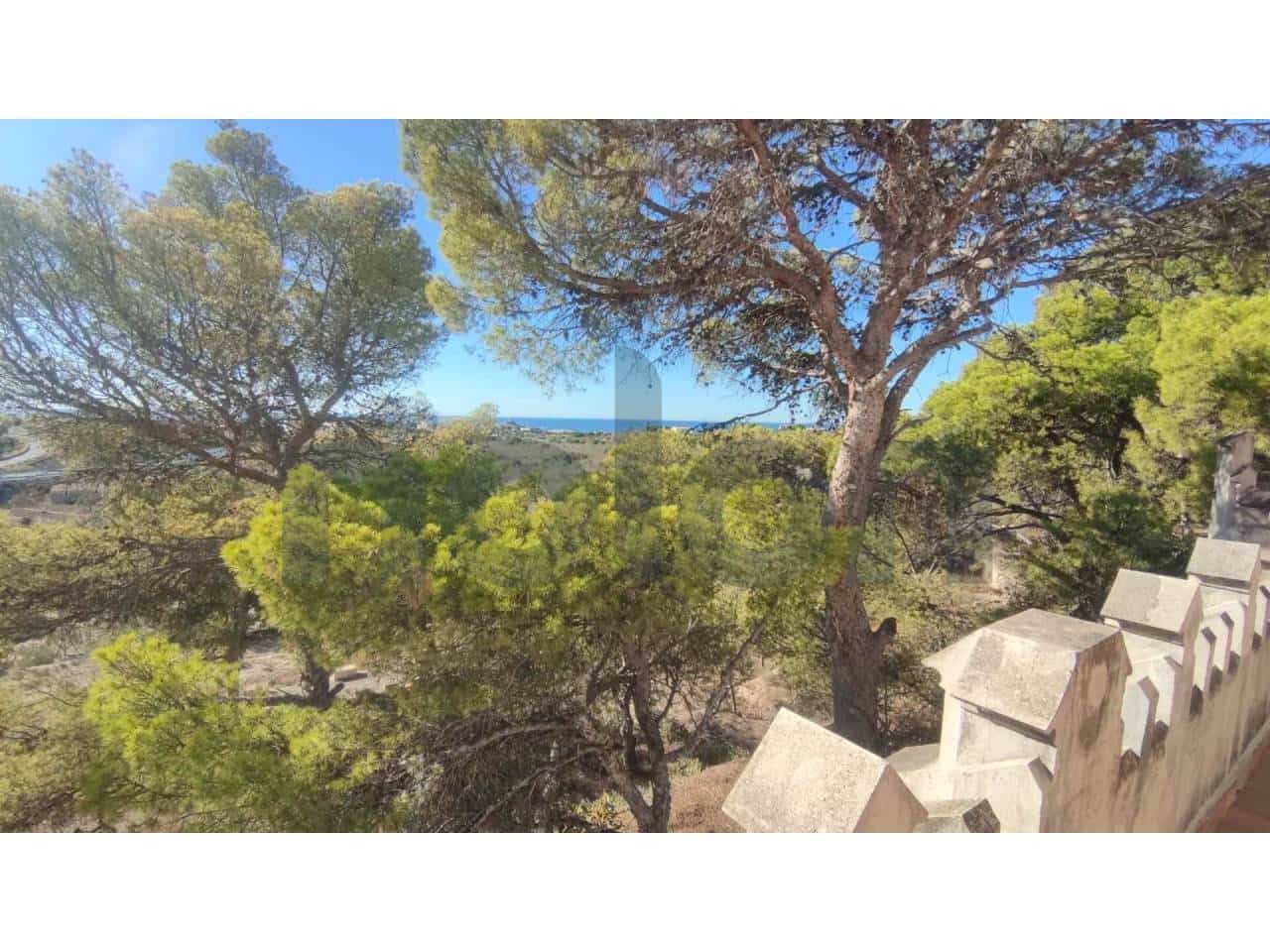 10 soverom Villa til salgs i La Villajoyosa / Vila Joiosa - € 1 450 000 (Ref: 8013860)