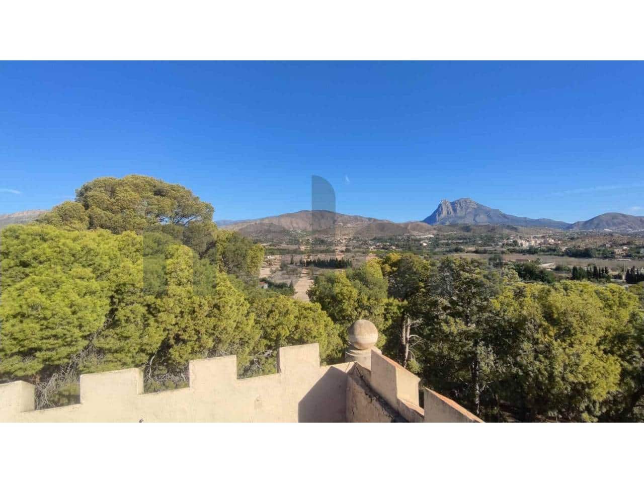 10 soverom Villa til salgs i La Villajoyosa / Vila Joiosa - € 1 450 000 (Ref: 8013860)
