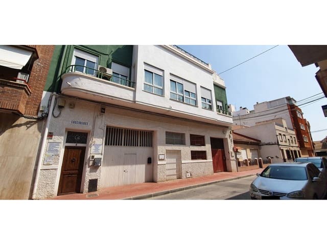 Kommersiell til salgs i Beniaján, Murcia by - € 74 000 (Ref: 8050954)
