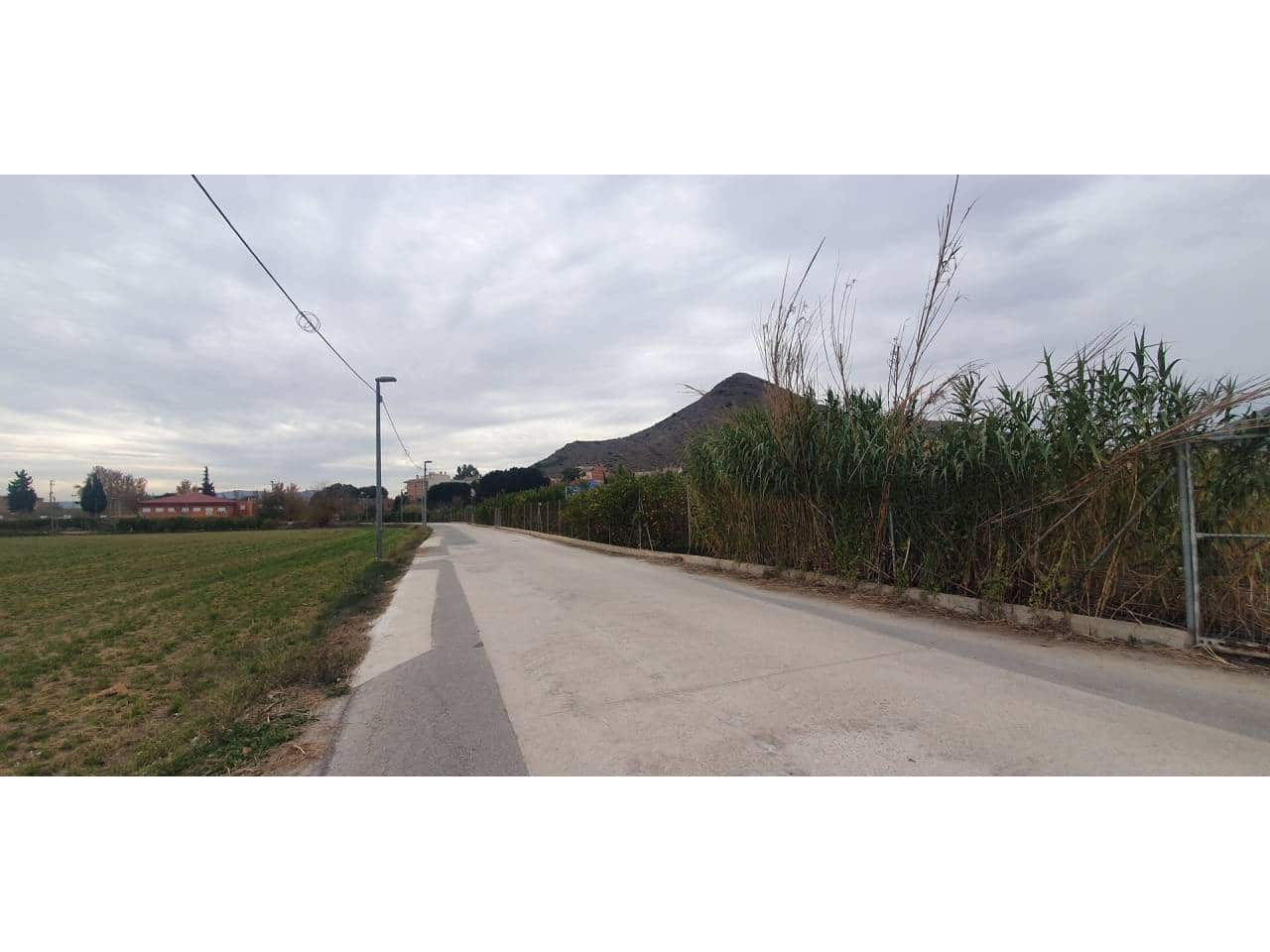 Finca/Hus på landet till salu i El Esparragal - 45 000 € (Ref: 8072788)