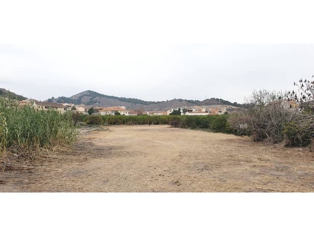 Finca/Herregård til salgs i El Esparragal, Murcia by - € 45 000 (Ref: 8072788)