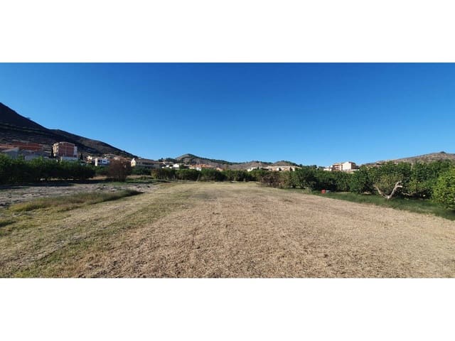 Finca/Herregård til salgs i El Esparragal, Murcia by - € 45 000 (Ref: 8072788)