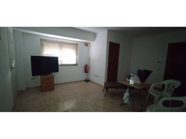 Empresa para venda em San Pedro del Pinatar - 305 000 € (Ref: 8138542)