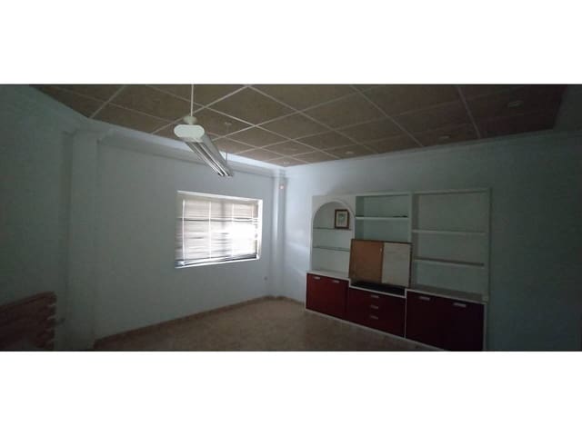 Empresa para venda em San Pedro del Pinatar - 305 000 € (Ref: 8138542)