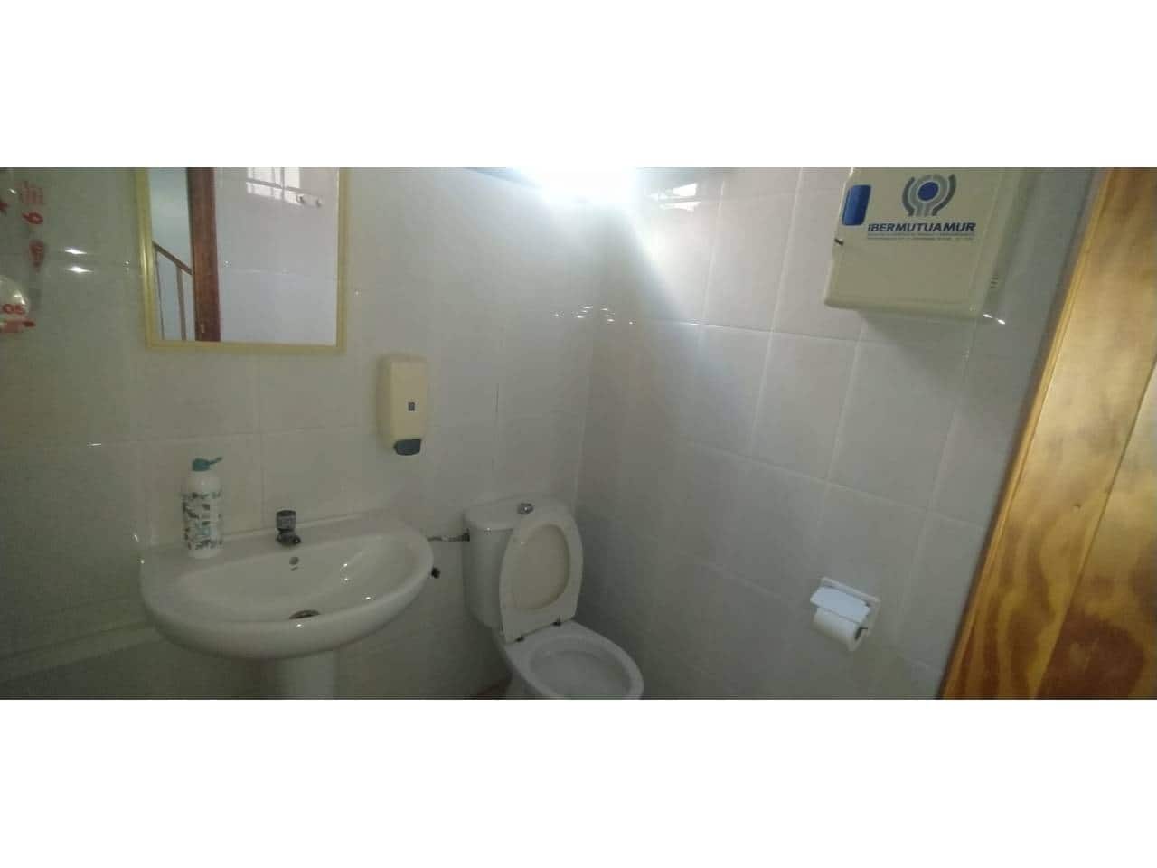 Virksomhed til salg i San Pedro del Pinatar - € 305.000 (Ref: 8138542)