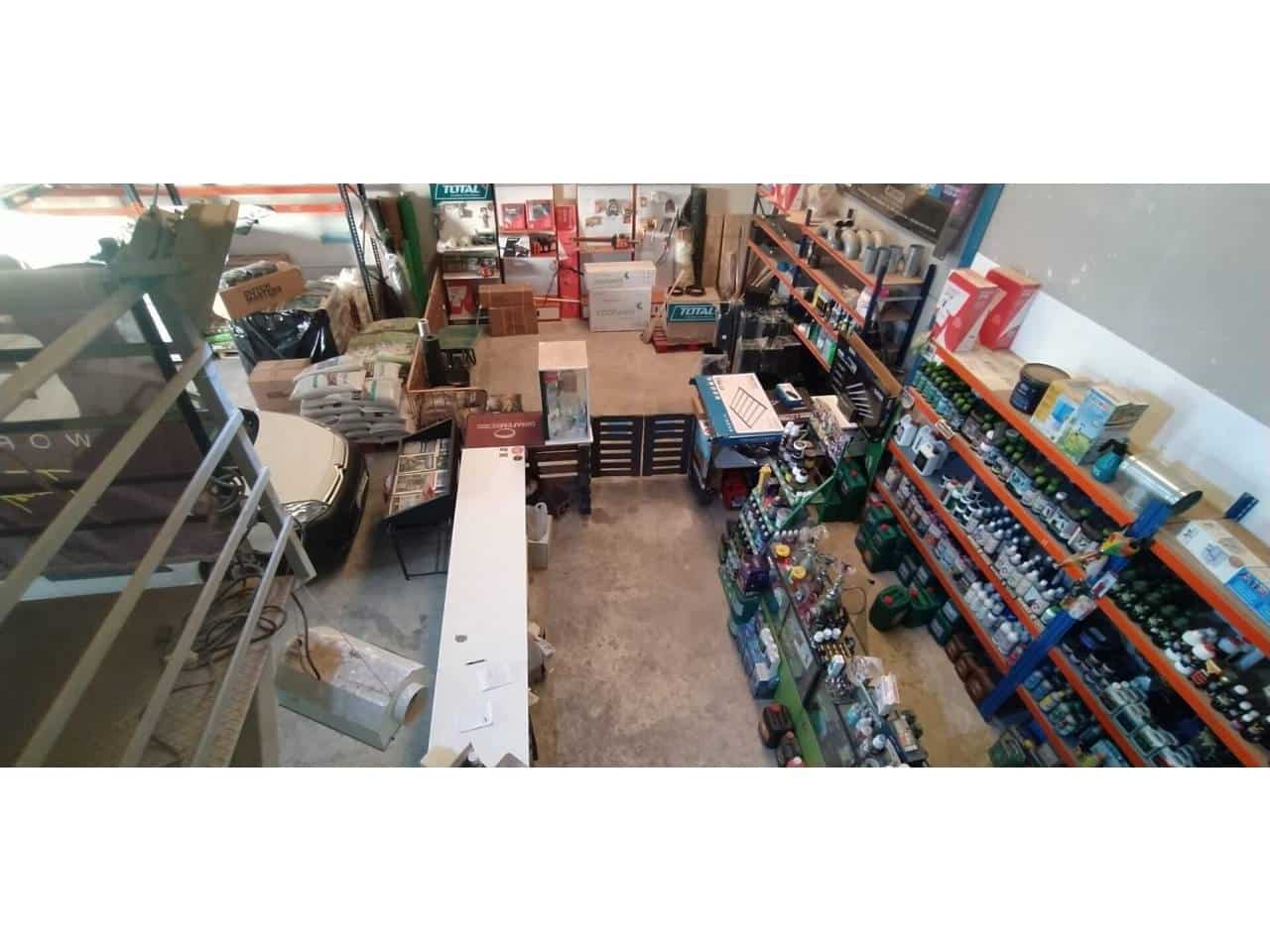 Virksomhed til salg i San Pedro del Pinatar - € 305.000 (Ref: 8138542)