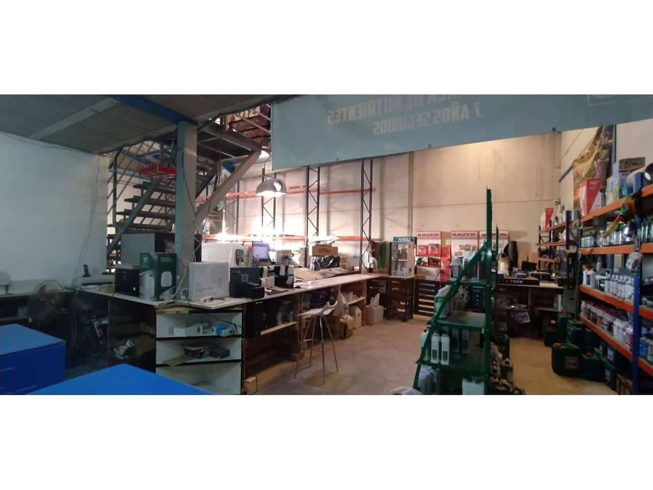 Virksomhed til salg i San Pedro del Pinatar - € 305.000 (Ref: 8138542)