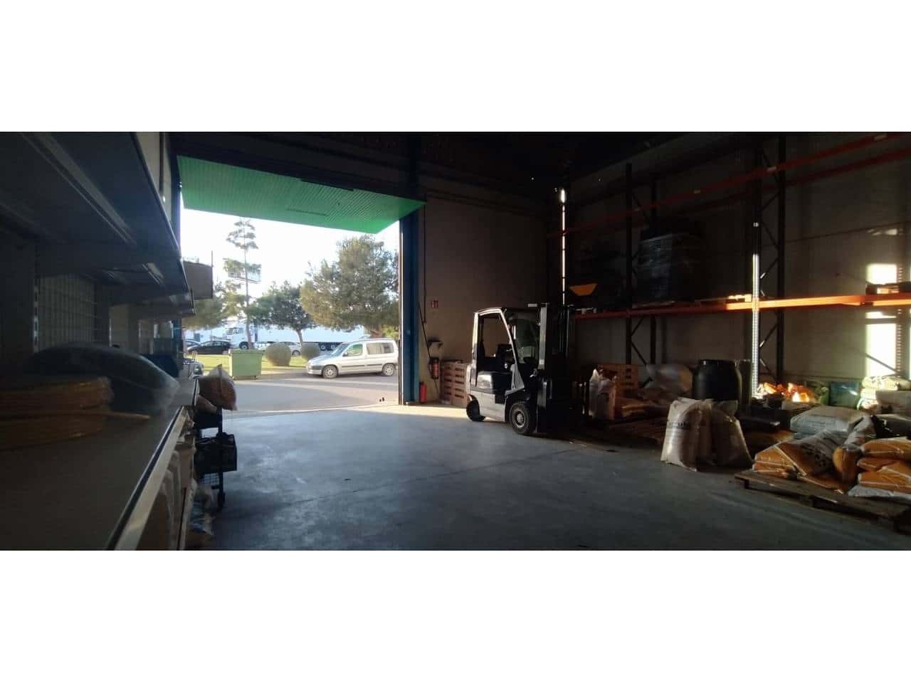 Virksomhed til salg i San Pedro del Pinatar - € 305.000 (Ref: 8138542)