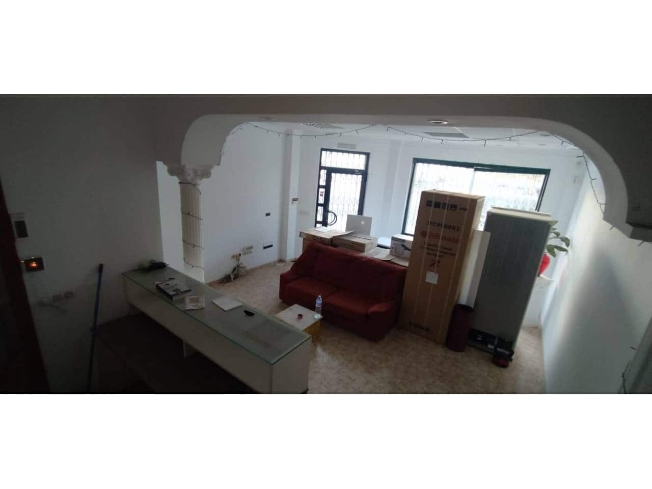 Virksomhed til salg i San Pedro del Pinatar - € 305.000 (Ref: 8138542)