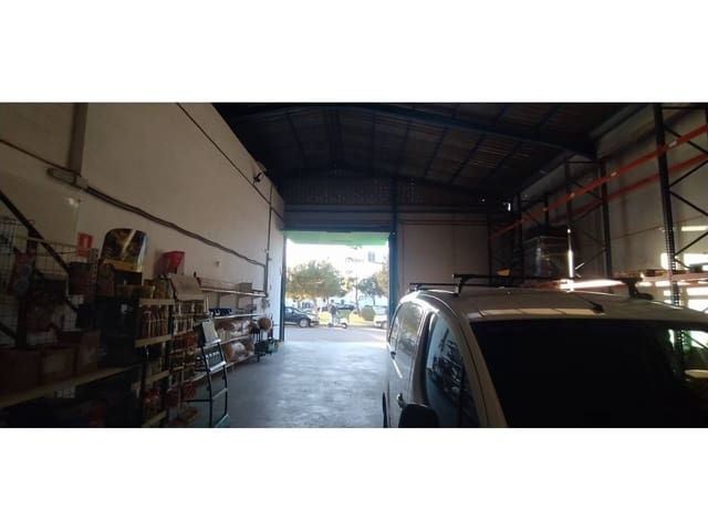 Empresa para venda em San Pedro del Pinatar - 305 000 € (Ref: 8138542)