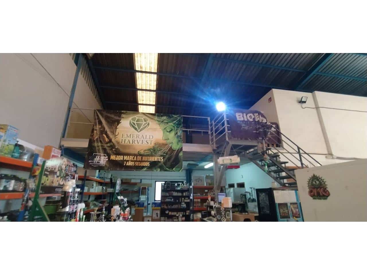 Virksomhed til salg i San Pedro del Pinatar - € 305.000 (Ref: 8138542)