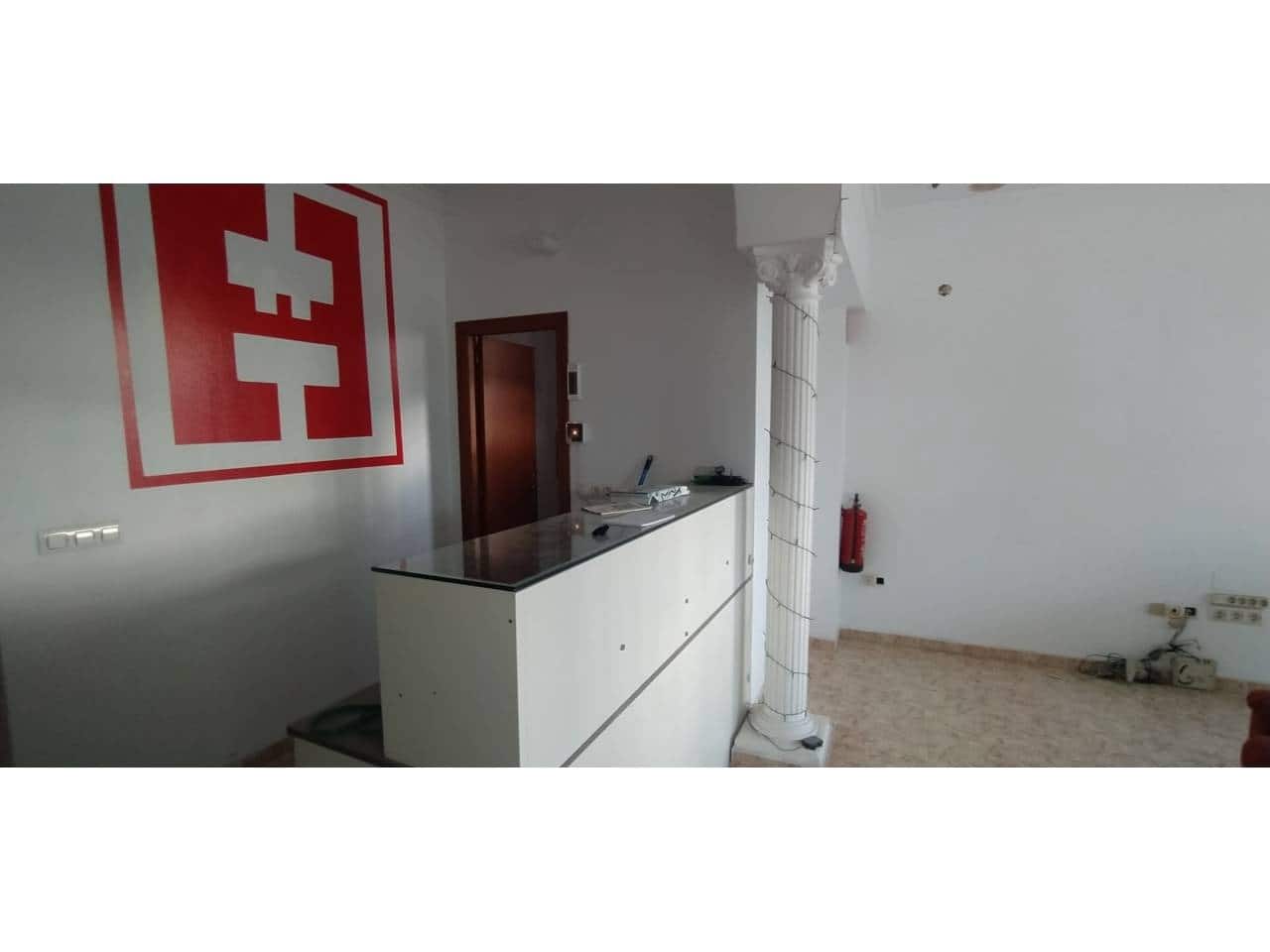 Virksomhed til salg i San Pedro del Pinatar - € 305.000 (Ref: 8138542)